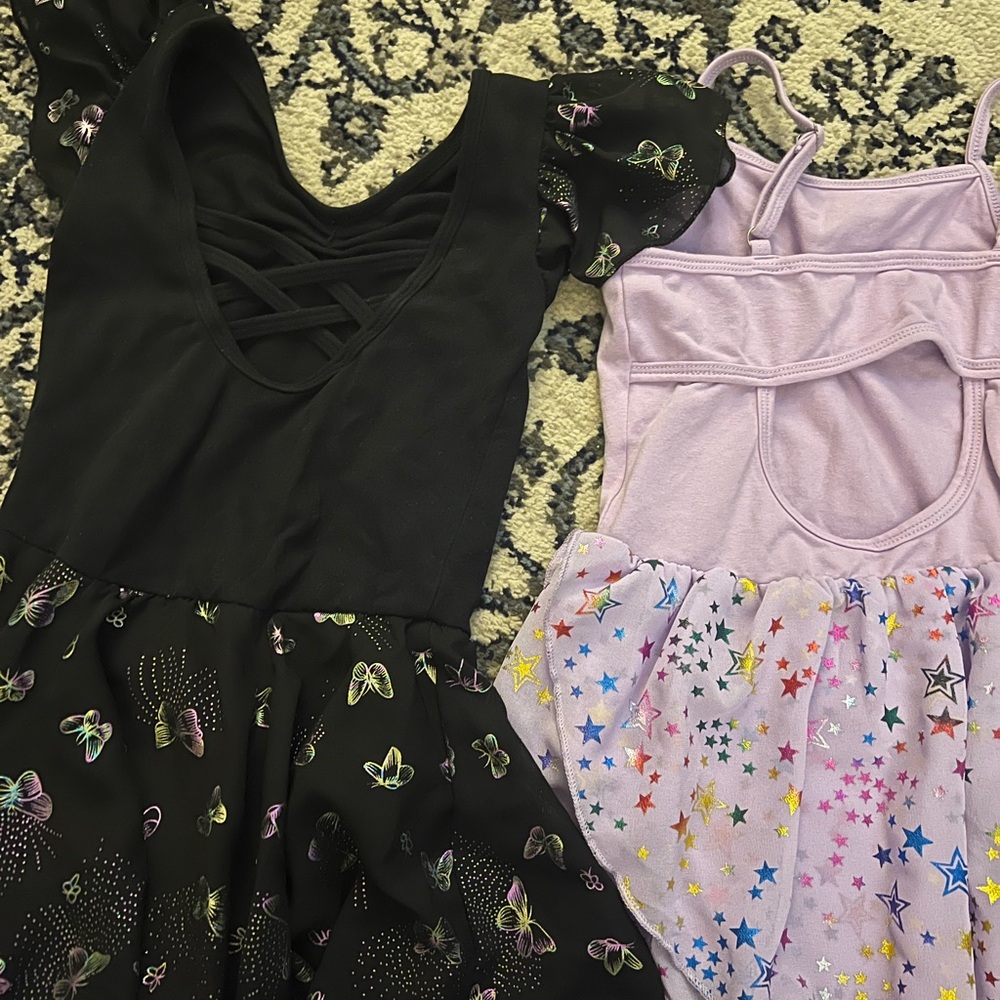 Ballet set - Picture 3 of 3